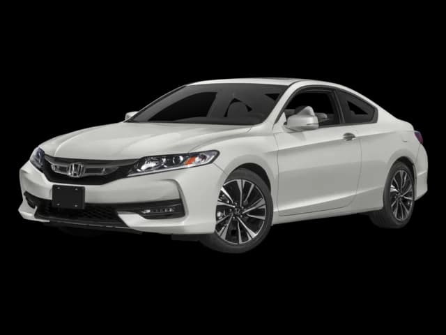 2016 Honda Accord Sedan EX — photo 1 of 13
