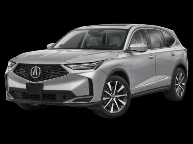 2026 Acura MDX w/Technology Package — photo 1 of 3