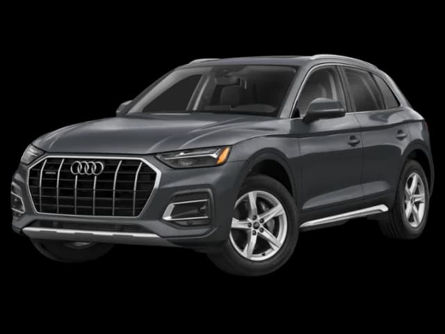 2023 Audi Q5 Premium Plus — photo 1 of 13