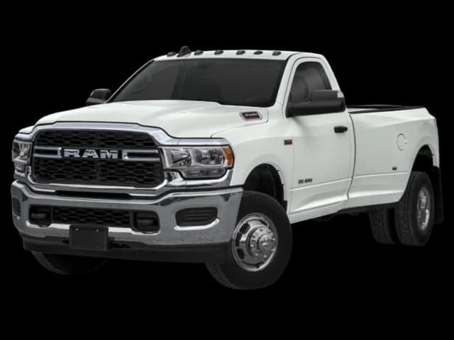 2020 RAM 3500 Tradesman — photo 1 of 13