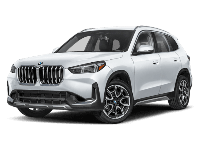2023 BMW X1 xDrive28i — photo 1 of 14