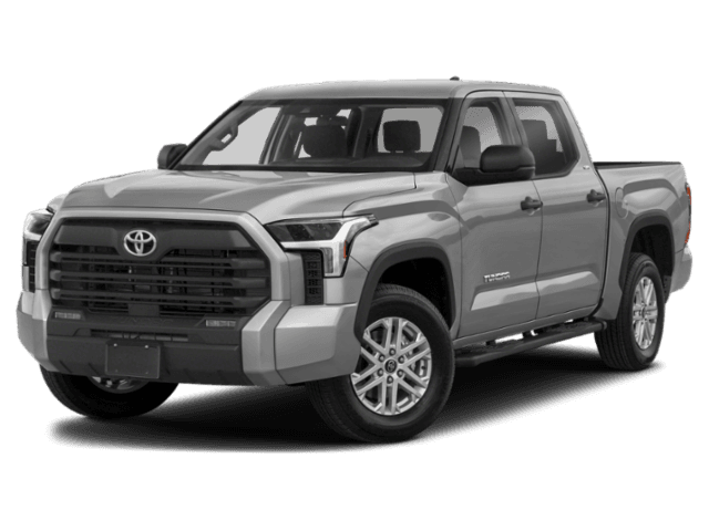 2022 Toyota Tundra 4WD SR5 — photo 1 of 13