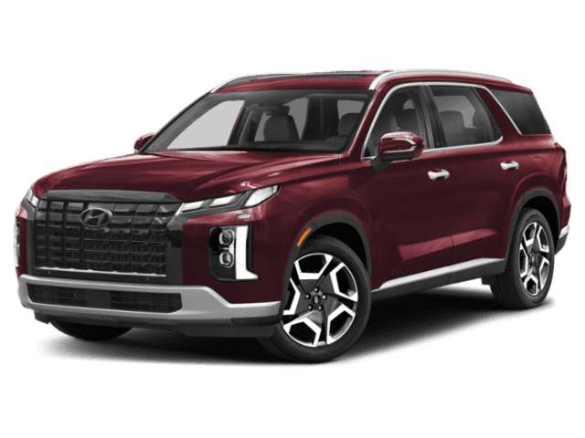 2023 Hyundai Palisade Limited — photo 1 of 13