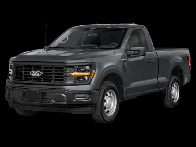 2026 Ford F-150 XL — photo 1 of 11