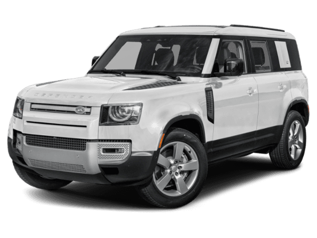 2024 Land Rover Defender S — photo 1 of 14