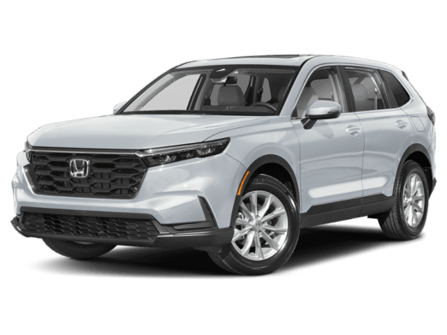 2024 Honda CR-V EX — photo 1 of 12