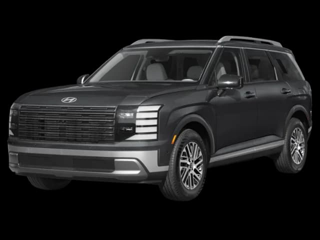 2026 Hyundai Palisade Base — photo 1 of 13