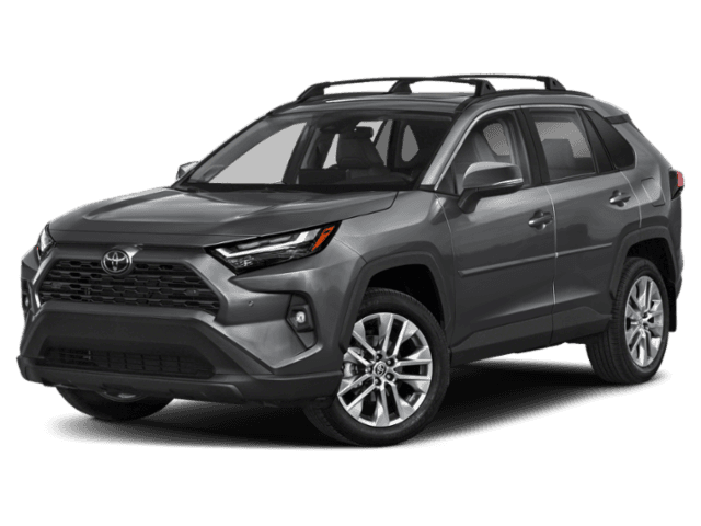 2024 Toyota RAV4 XLE Premium — photo 1 of 13