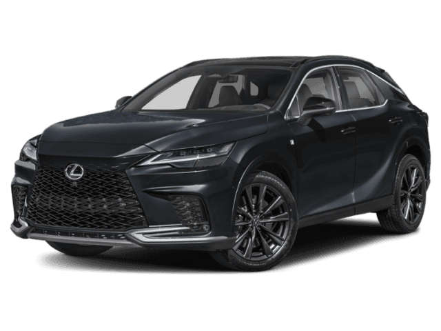 2024 Lexus RX Base — photo 1 of 13
