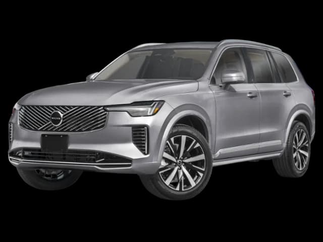 2027 Volvo XC90 Ultra — photo 1 of 13