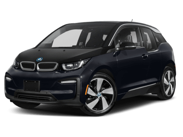 2019 BMW i3 Base — photo 1 of 14