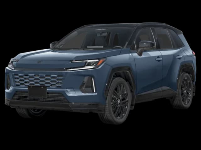 2026 Toyota RAV4 XSE — photo 1 of 16
