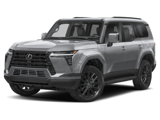 2025 Lexus GX GX 550 Premium — photo 1 of 14