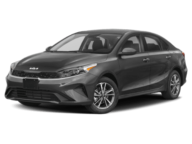 2022 Kia Forte LXS — photo 1 of 12