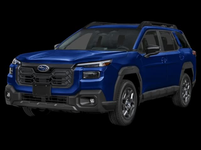 2026 Subaru Outback Premium — photo 1 of 12