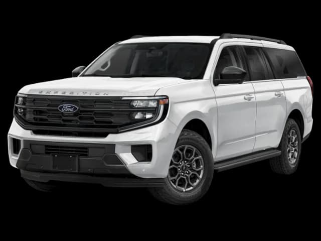 2026 Ford Expedition Max Active — photo 1 of 17