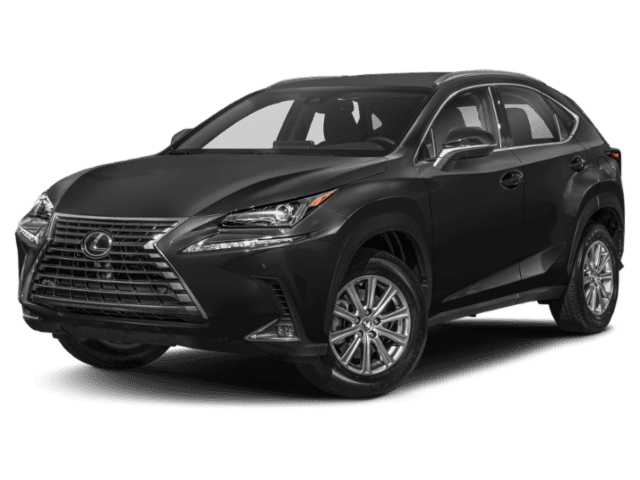 2020 Lexus NX NX 300 — photo 1 of 14