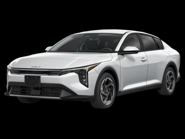 2026 Kia K4 EX — photo 1 of 12