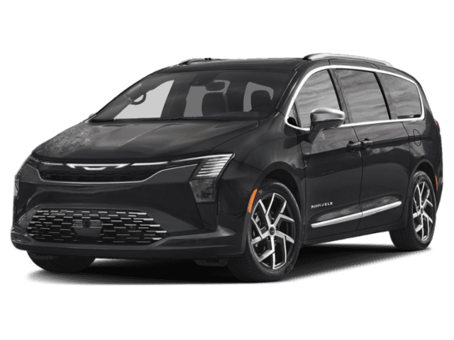 Vehicle Detail Icon