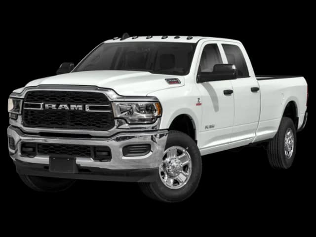 2022 RAM 2500 Tradesman — photo 1 of 15
