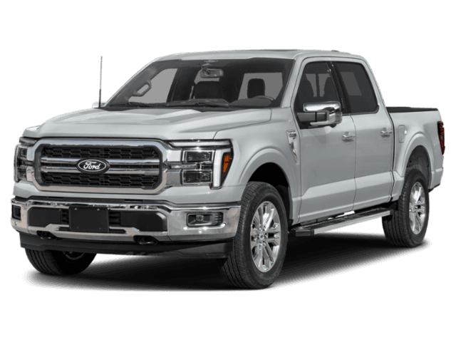 2026 Ford F-150 LARIAT — photo 1 of 13