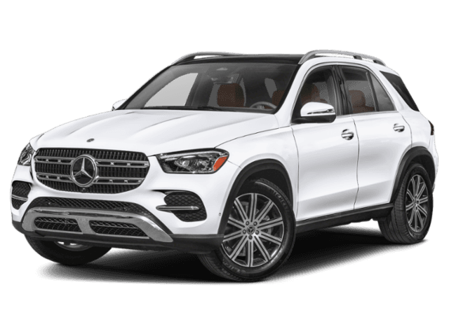 2026 Mercedes-Benz GLE GLE 350 — photo 1 of 13
