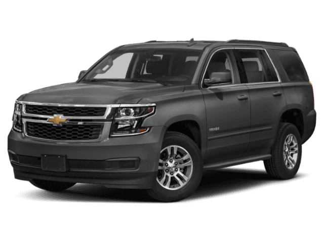 2020 Chevrolet Tahoe LT — photo 1 of 13