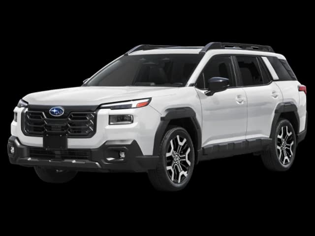 2026 Subaru Outback Touring — photo 1 of 13