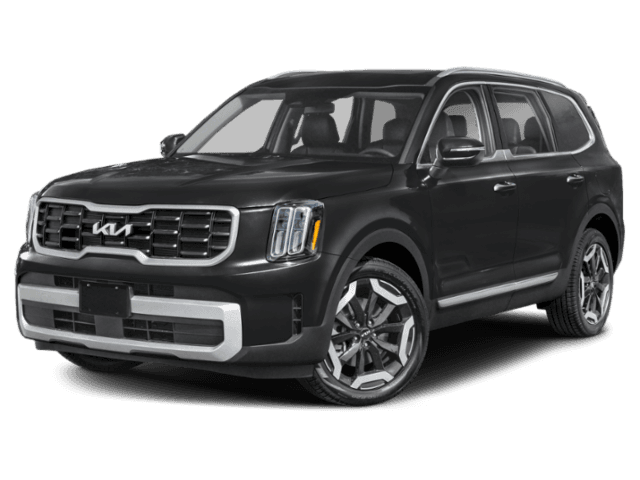 2025 Kia Telluride S — photo 1 of 13