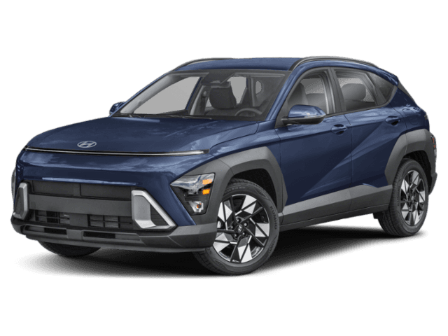 2024 Hyundai Kona SEL — photo 1 of 12