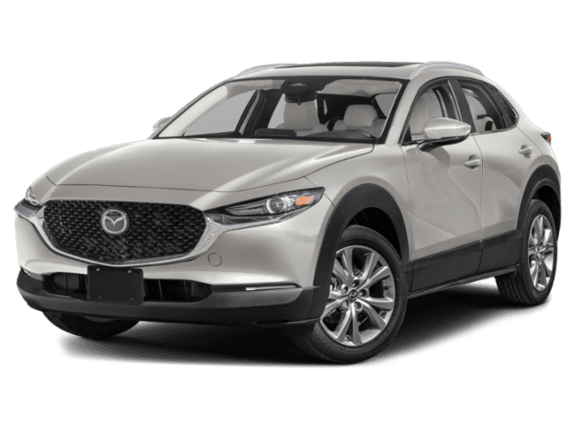 2024 Mazda CX-30 2.5 S Preferred Package — photo 1 of 13