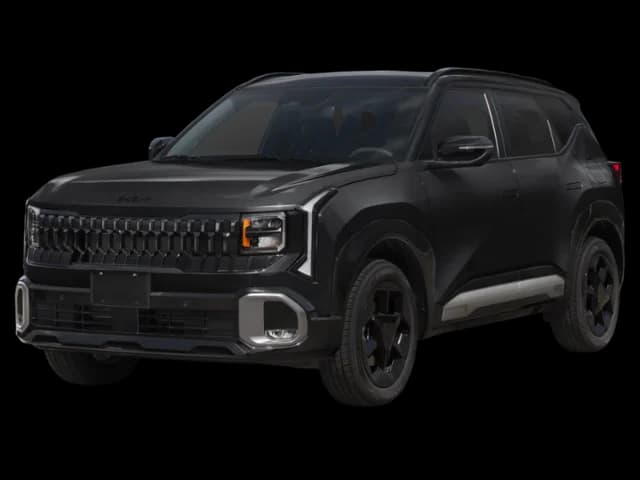 2027 Kia Seltos X-Line S — photo 1 of 13