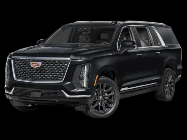 2027 Cadillac Escalade ESV AWD V-Series — photo 1 of 14