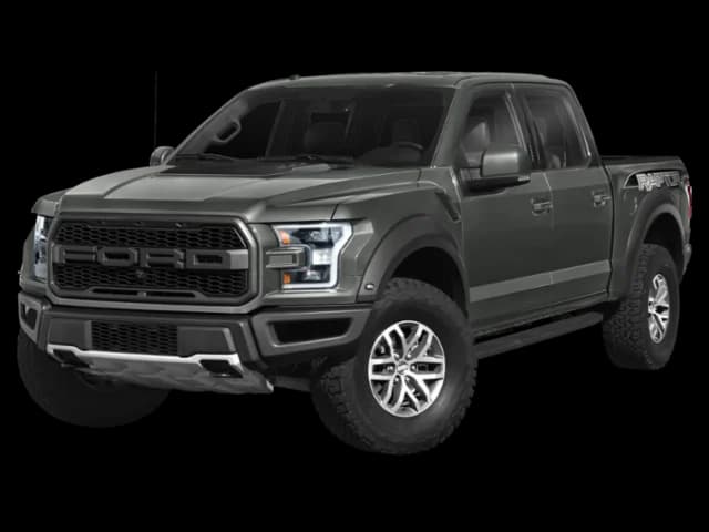 2019 Ford F-150 Raptor — photo 1 of 14