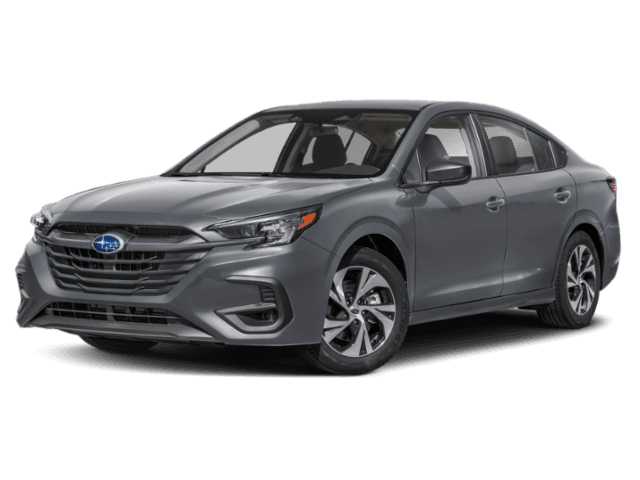 2024 Subaru Legacy Base — photo 1 of 12