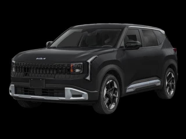 2027 Kia Seltos S — photo 1 of 12