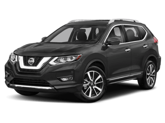2020 Nissan Rogue SL — photo 1 of 13