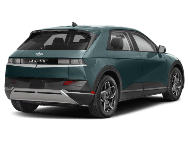 2023 Hyundai IONIQ 5 SEL — photo 1 of 1