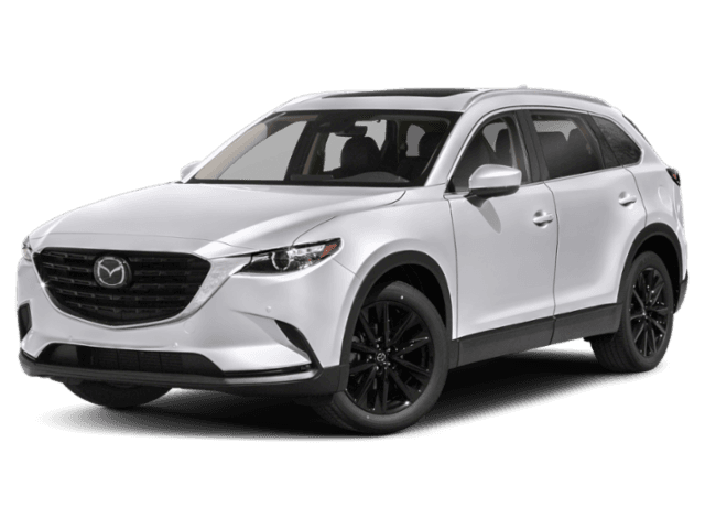 2023 Mazda CX-9 Touring Plus — photo 1 of 13