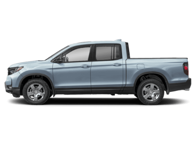 2024 Honda Ridgeline TrailSport — photo 1 of 7