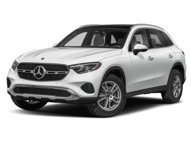 2027 Mercedes-Benz GLC GLC 300 — photo 1 of 14