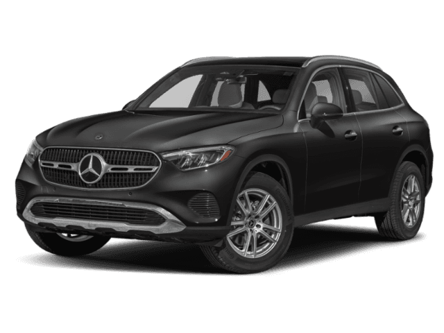 2027 Mercedes-Benz GLC GLC 300 — photo 1 of 12