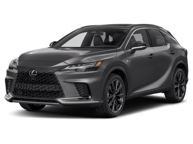 2025 Lexus RX RX 350 Premium — photo 1 of 13