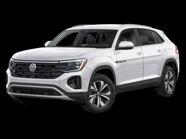 2026 Volkswagen Atlas Cross Sport 2.0T SE w/Technology — photo 1 of 12
