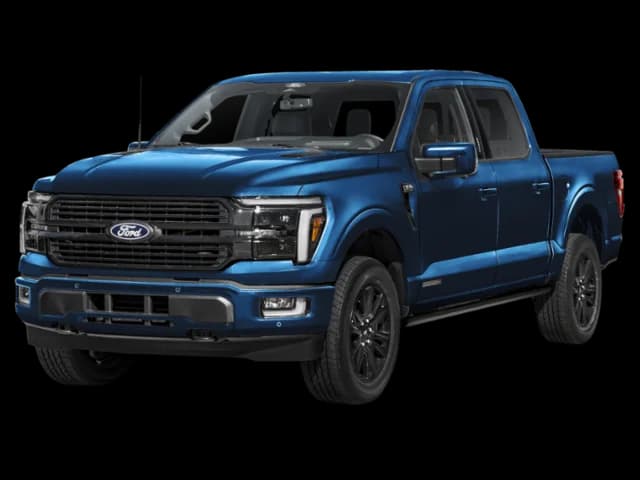 2026 Ford F-150 Base — photo 1 of 13
