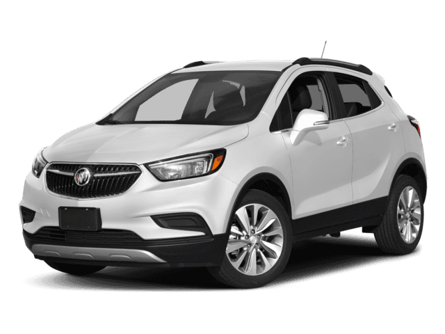 2017 Buick Encore Essence — photo 1 of 13