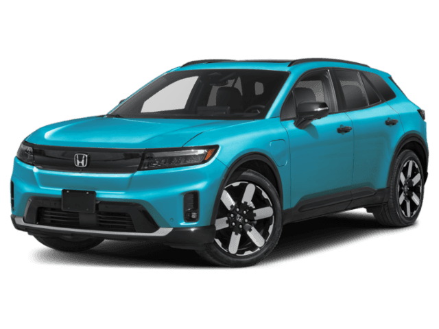 2025 Honda Prologue Elite — photo 1 of 13