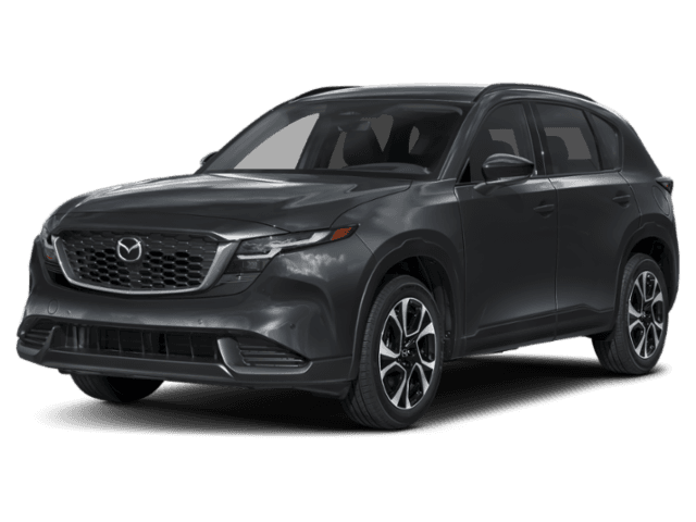 2026 Mazda CX-5 2.5 S Preferred — photo 1 of 13