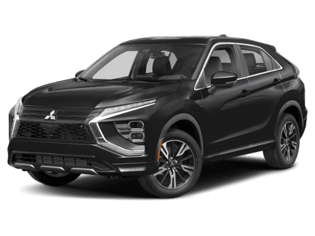 2025 Mitsubishi Eclipse Cross SEL — photo 1 of 13