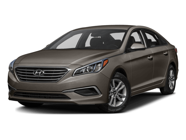 2016 Hyundai Sonata 2.4L SE — photo 1 of 13